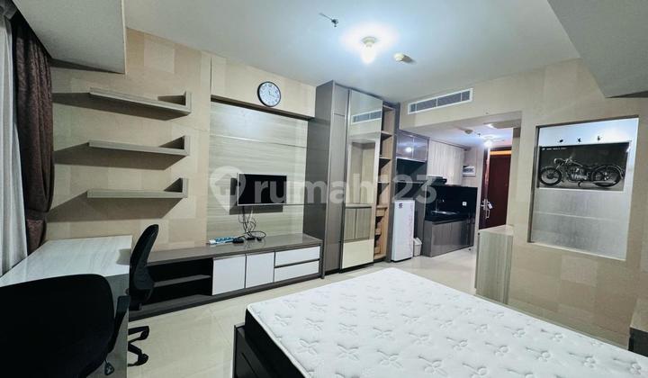 Apartemen U Residence Karawaci Tangerang Apartemen U Residence Karawaci Tangerang