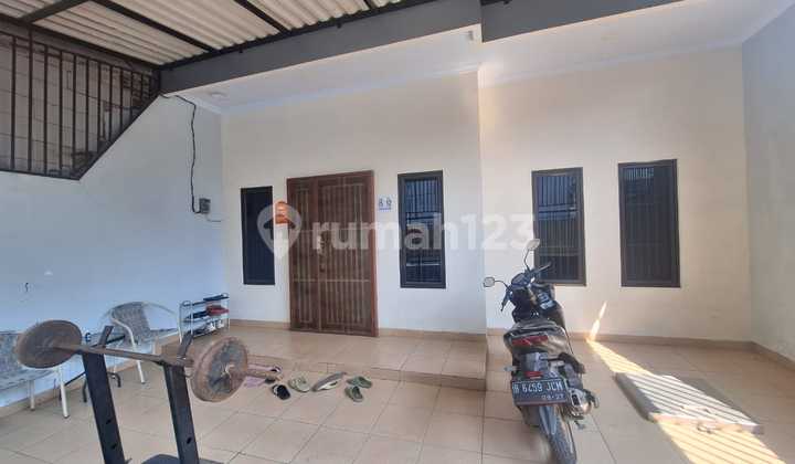 Griya Dadap Tangerang Housing