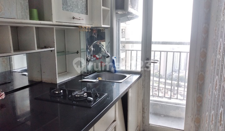 Dijual Apartemen Season City Jakarta Barat 2