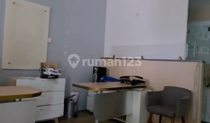 For Rent: Ex-Bank Mandiri Shophouse on Jalan Panjang Arteri, West Jakarta 2