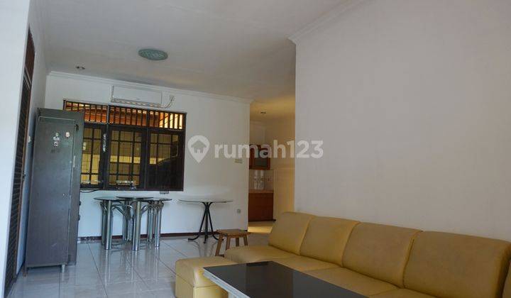 Rumah Dijual Posisi Hook Dekat Pakuwon Mall Surabaya Barat