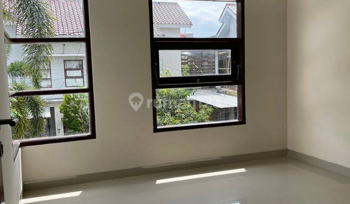 Rumah Siap Masuk Bermukiman 2