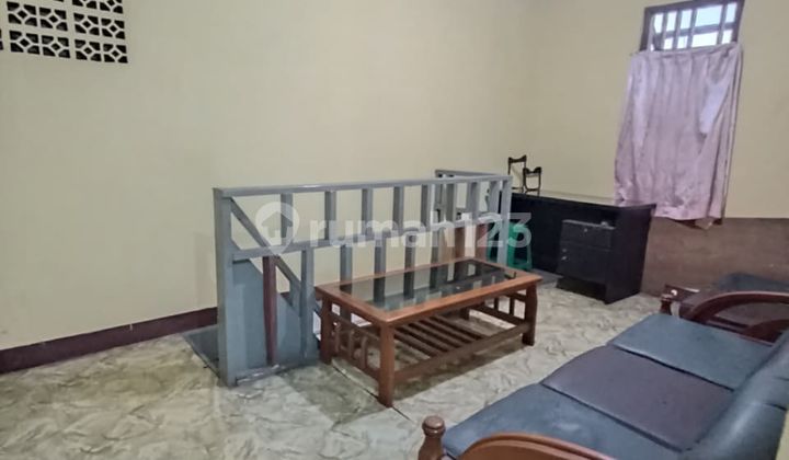 Kost Kos-Kosan House Jl Batu Raya Menteng Atas South Jakarta 1