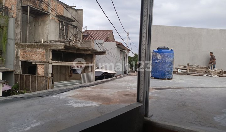 Rumah Murah Siap Huni Full DAK Akses mobil di Pondok Kelapa Rumah Murah Siap Huni Full DAK Akses mobil di Pondok Kelapa