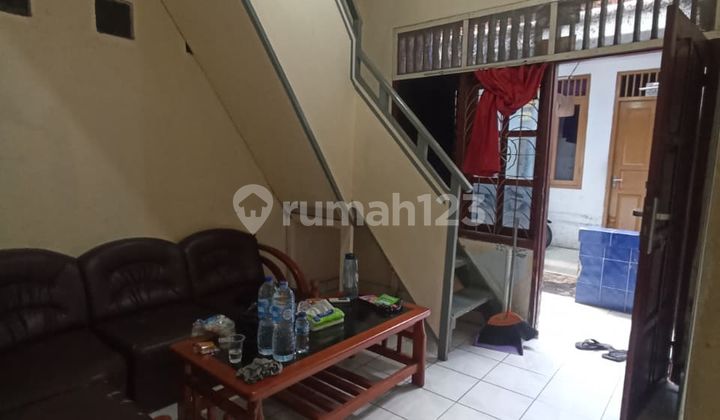 Kost Kos-Kosan House Jl Batu Raya Menteng Atas South Jakarta 2