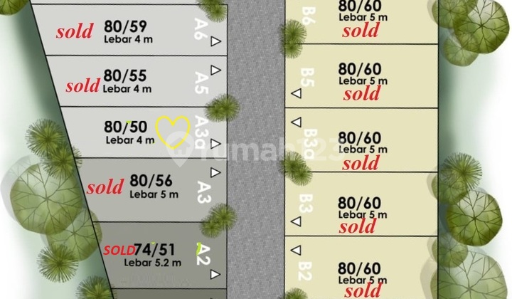 Rumah Modern SHM Bebas Banjir Dekat St. Cakung & Tol Bintara