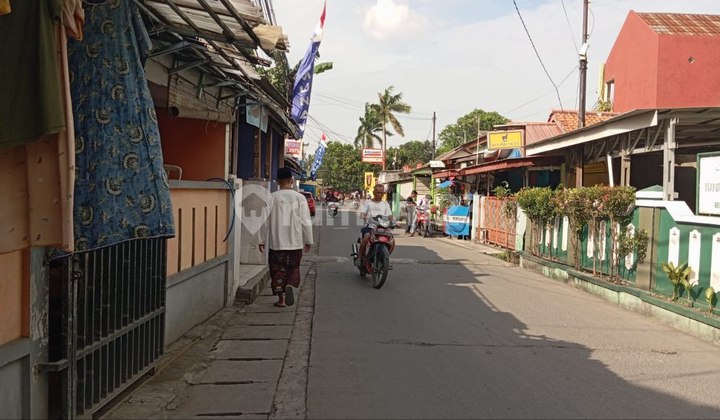 Kavling Siap Bangun SHM Lokasi Super Strategis di Kayuringin Jaya