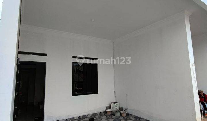 Rumah Harga Terjangkau dan Lokasi Strategis  Dekat Tol Taman Mini 2