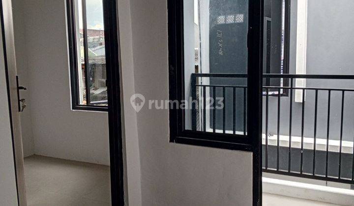  Rumah Minimalis 2Lantai Bebas Banjir 8Mnit St Lenteng Agung & UI 1