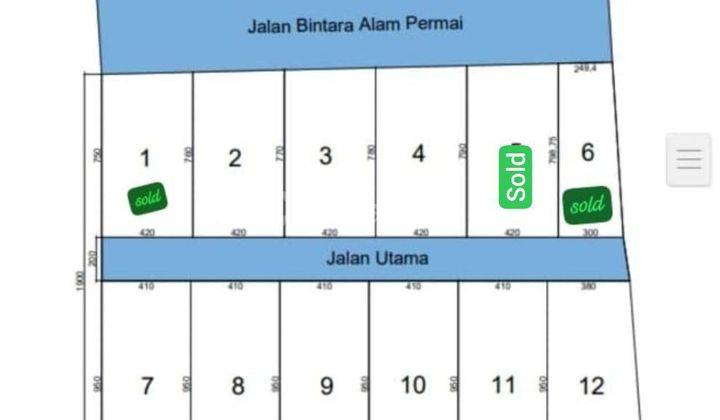 Rumah Minimalis Modern Murah Terjangkau di Bintara, Bekasi Barat Akses Motor 1