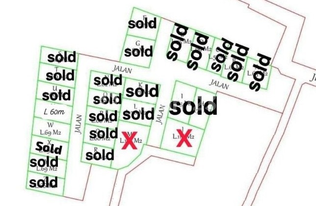 2-Story Flood-Free House with SHM Near LRT and Toll Road 2