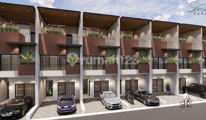 Premium House, Spacious Access, Strategic, Freehold Certificate, Flood-Free, Pondok Kelapa. Premium House, Spacious Access, Strategic, Freehold Certificate, Flood-Free, Pondok Kelapa.
