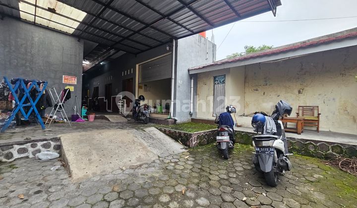 For Sale Strategic Boarding House Near Campus, Cashflow & Potential Increase 2