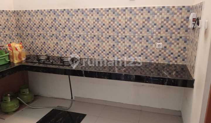 Dijual Rumah Nyaman Siap Huni Lokasi di Jalan Situ Seeng Cluster Ruby Residence Bandung 2