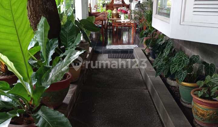 For Sale 2-Story Villa, Nice, Comfortable, Ready to Use, Location in Delima, South Jakarta. For Sale 2-Story Villa, Nice, Comfortable, Ready to Use, Location in Delima, South Jakarta.