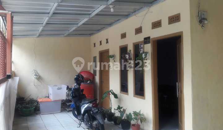 Dijual Rumah Siap Huni Nyaman Terawat Lokasi di Padalarang Bandung 2