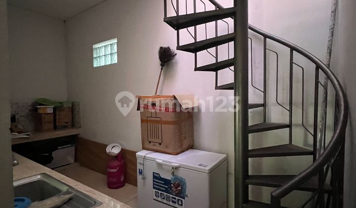 Dijual Rumah 2 Lantai Posisi Hook Modern Minimalis Siap Huni Lokasi di Batununggal Bandung 2