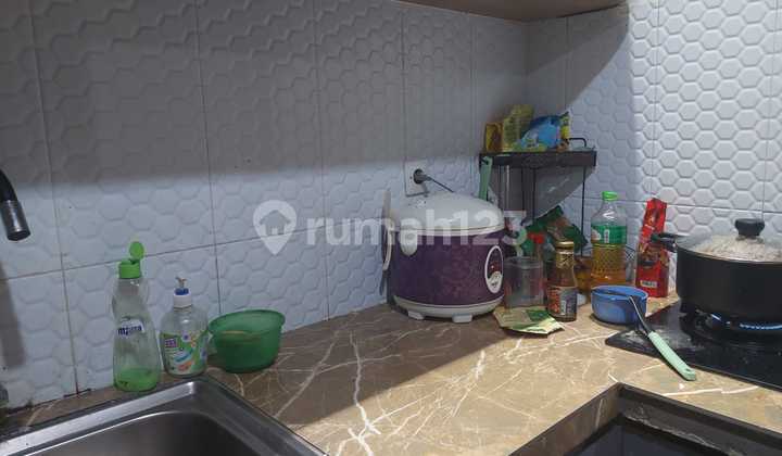 Dijual Rumah Minimalis Nyaman Siap Huni Lokasi di Cisaranten Endah Arcamanik Bandung 2