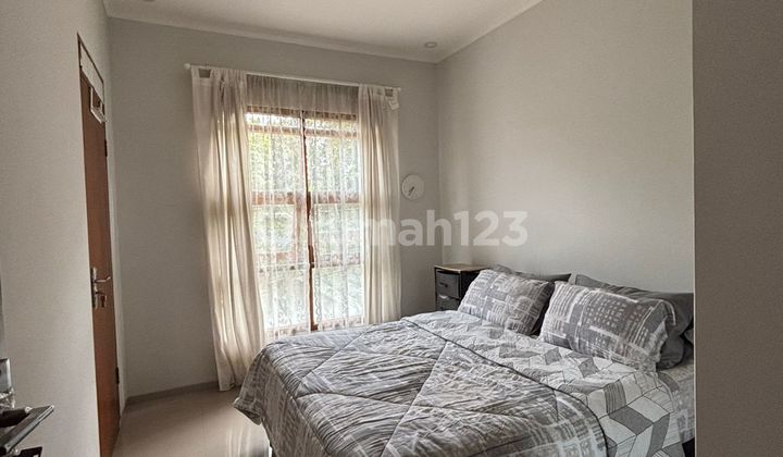 Dijual Rumah Siap Huni Full Furnished Lokasi di Komplek Pasir Kemiri Cigugur Girang Bandung 2