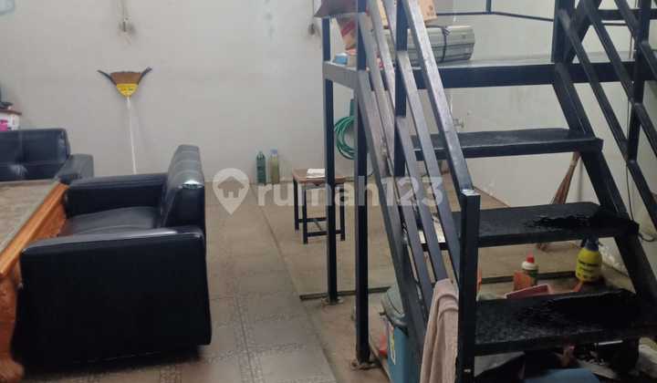 Disewakan Rumah Siap Huni Nyaman Terawat Lokasi Strategis di Taman Kopo Indah 5 Bandung 2