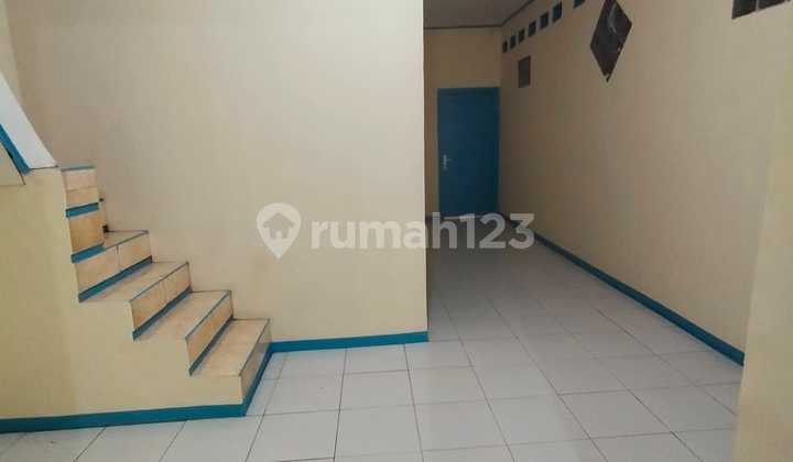 Disewakan Ruko Nyaman Siap Huni Lokasi Super Strategis di Gempol Asri, Bandung 1