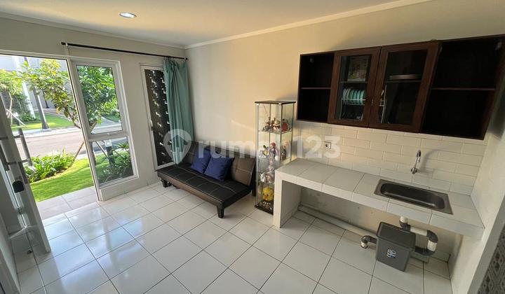 Dijual Rumah 2 Lantai Full Renov Siap Huni Minimalis Lokasi di Summarecon Cluster Dayana Bandung