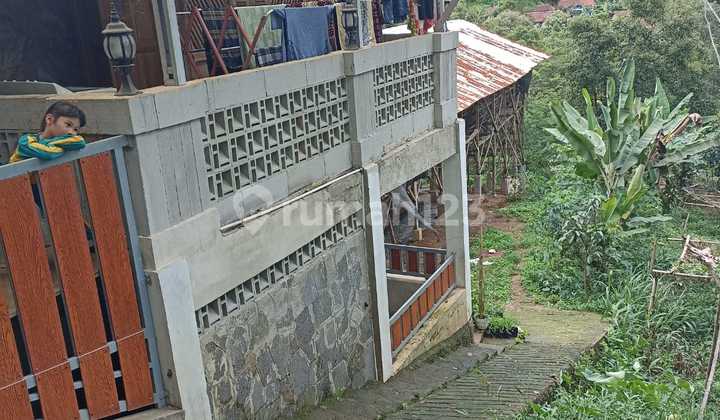 For Sale Comfortable House Ready to Occupy Strategic Location in Pasirjambu Ciwidey 2