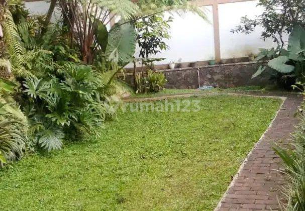 Dijual Villa Nyaman Siap Huni Lokasi Bagus Dan Asri di Dago Giri Bandung 2