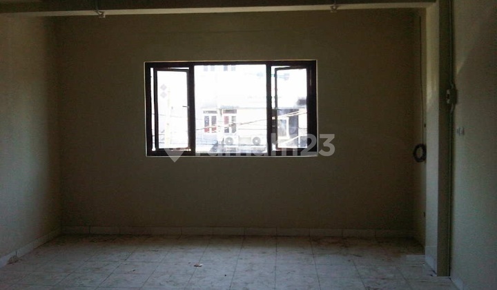 Disewakan Ruko 2 Lantai Siap Pakai Lokasi Strategis di Pagarsih Bandung