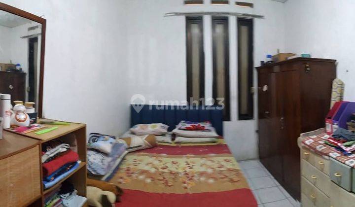 Dijual Rumah Terawat Nyaman Siap Huni Lokasi Bagus di Sarijadi Bandung 2