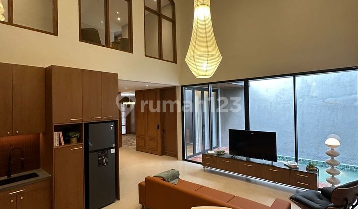 For Sale Luxury House Fully Furnished Ready to Occupied Modern Minimalist Location in Kota Baru Parahyangan Bandung For Sale Luxury House Fully Furnished Ready to Occupied Modern Minimalist Location in Kota Baru Parahyangan Bandung