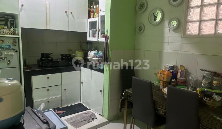 For Sale Ready-to-Occupy House Minimalist Modern Furnishings Located in Nata Endah Bandung 2