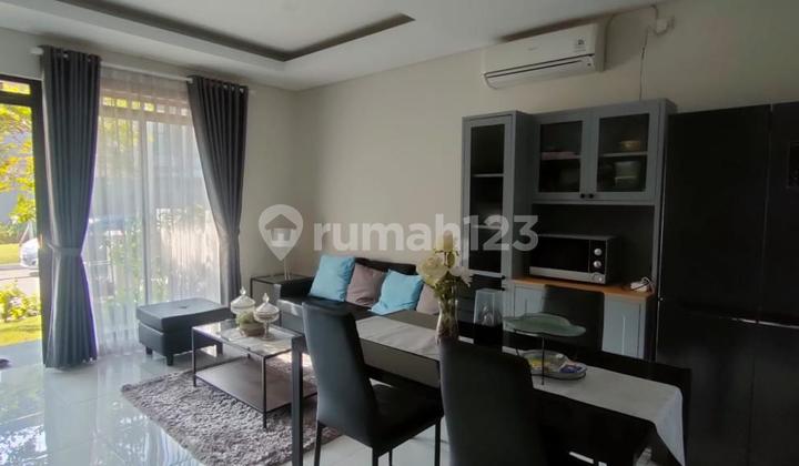 For Rent: Fully Furnished Minimalist Move-in Ready House Located in Kota Baru Parahyangan, Bandung