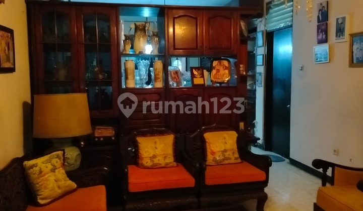 Dijual Rumah Hunian Bagus Nyaman Siap Huni Lokasi di Surapati Telkom Bandung