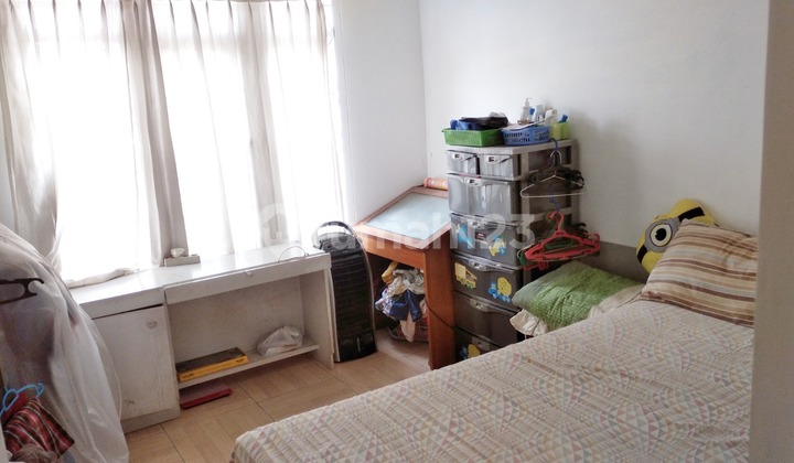 Dijual Rumah Harga Dibawah NJOP Siap Huni Lokasi di Komplek Pasadena Caringin Bandung