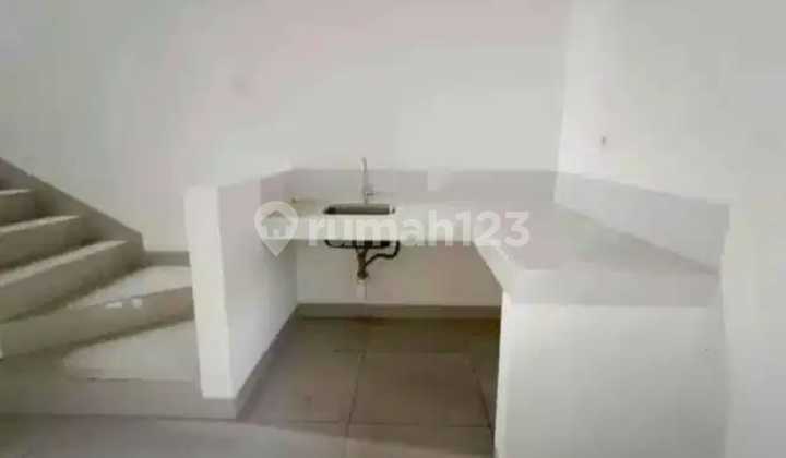 Dijual Rumah Baru 2 Lantai Siap Huni Lokasi di Podomoro Cluster Fashagriya Bandung 2