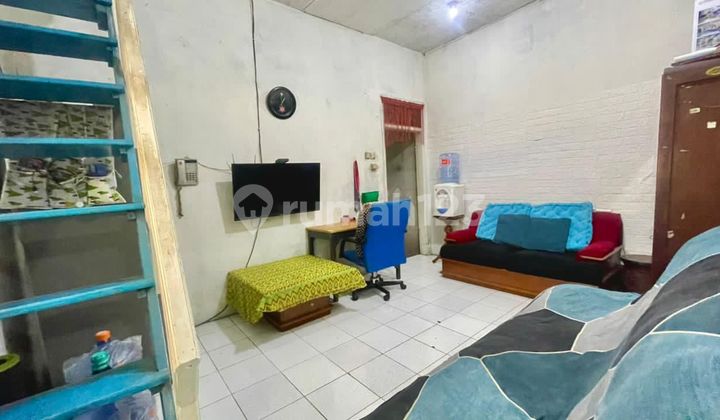 For Sale Cheap Shophouse Suitable for Business Strategic Location at Alun-Alun Cimahi Bandung 2