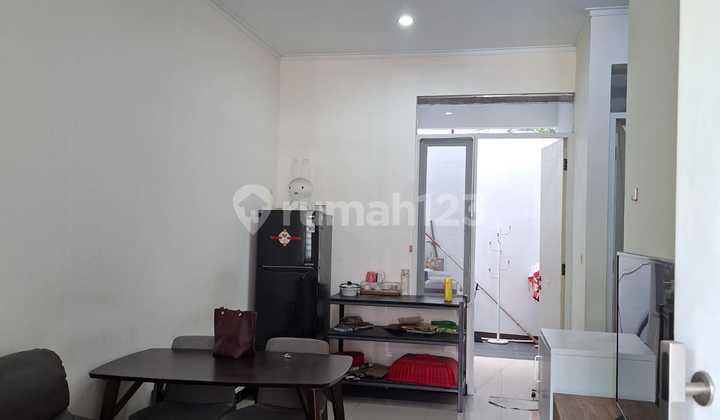 For Rent: Minimalist House Ready to Occupy, Strategic Location in Taman Kopo Indah 5, Sommerville Cluster, Bandung 2