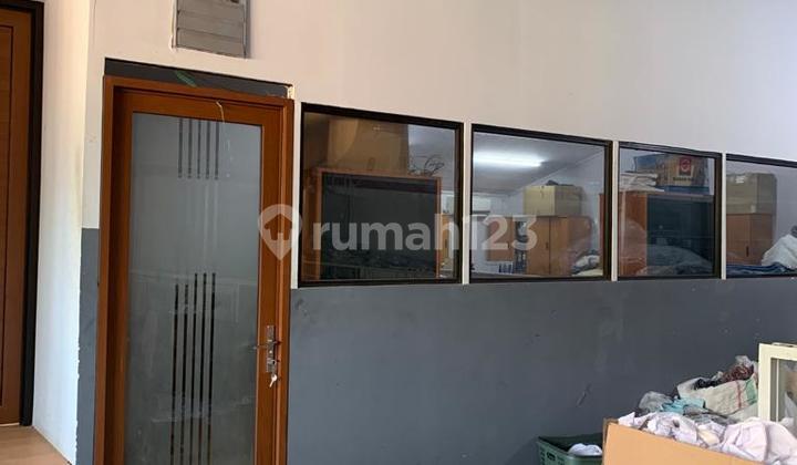 For Sale 2-Story Warehouse Ready for Use Comfortable Strategic Location in Kutawaringin Industrial Park Bandung For Sale 2-Story Warehouse Ready for Use Comfortable Strategic Location in Kutawaringin Industrial Park Bandung