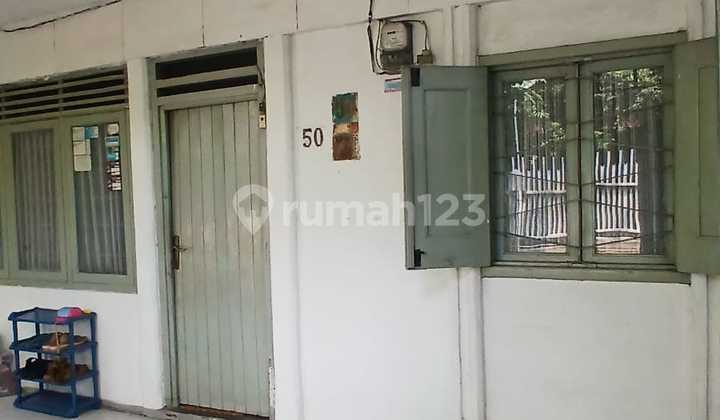 Dijual Rumah Siap Huni Nyaman Terawat Lokasi Strategis di Sayap Pajajaran Bandung 2