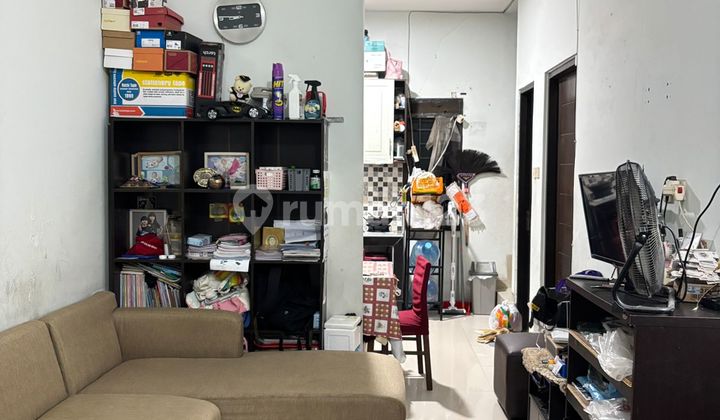 For Sale Comfortable 2-Storey House Ready to Occupy Strategic Location in Margahayu Raya Soekarno Hatta Bandung