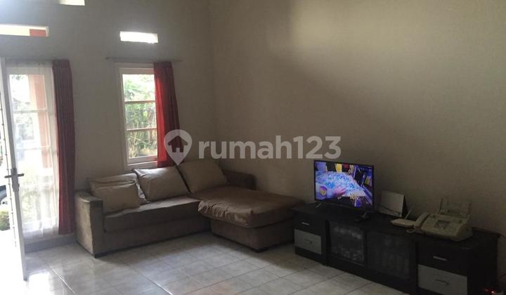 For Sale: Comfortable and Serene House Ready to Occupy, Located in Kota Baru Parahyangan, Tatar Jinggangara, Bandung