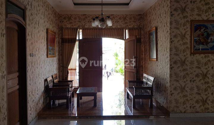Dijual Hunian Besar, Nyaman dan Asri Harga Masih Bisa Nego Lokasi Strategis di Cililin, Bandung 1