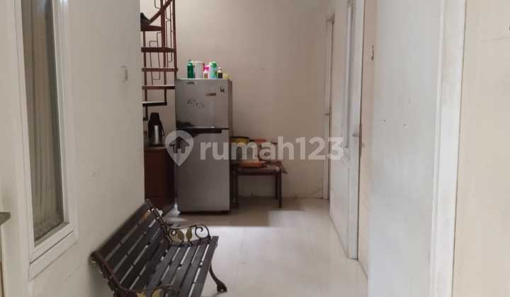 For Sale Comfortable House Ready to Occupancy Located in Pondok Cipta Mas Leuwi Gajah Housing, Bandung 2