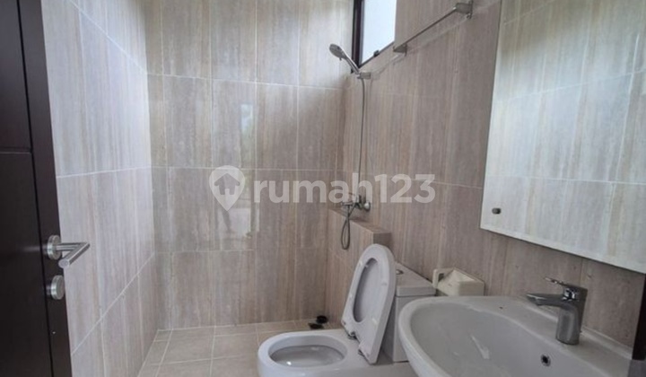 For Sale New Ready-to-Occupy Comfortable and Serene House in Podomoro Park Cluster Amagriya Bandung 2