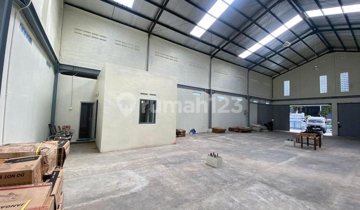 For Sale New Warehouse Building Ready to Use Located on Mainroad Kiaracondong Bandung For Sale New Warehouse Building Ready to Use Located on Mainroad Kiaracondong Bandung