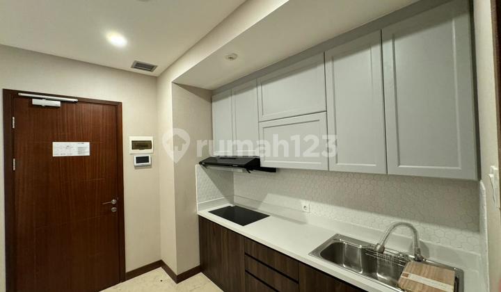 For Sale 3BR Apartment Fully Furnished Move-In Ready Located at Hegarmanah Residence Bandung 2