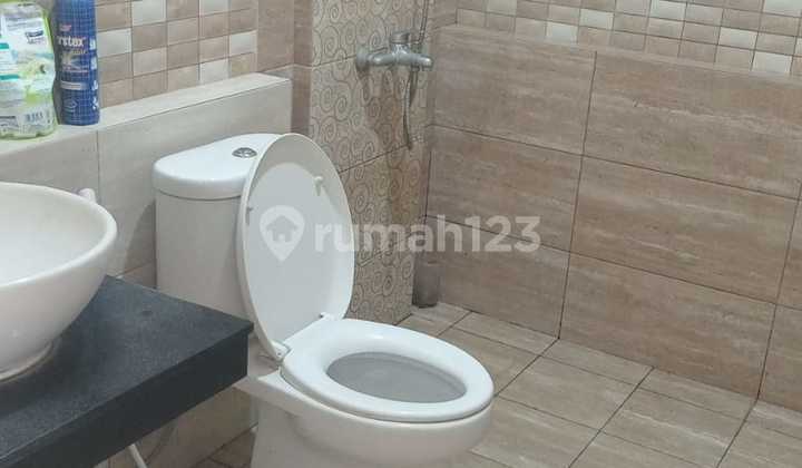 For Sale 2-Storey House Ready to Occupy Location in Setra Mas Citeureup Cimahi Bandung 2