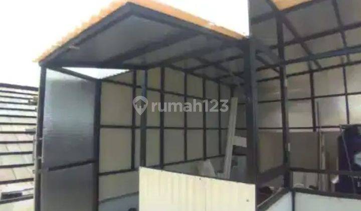 Dijual Rumah Siap Huni Lokasi di Cluster Karyawangi Living Bandung Barat 2