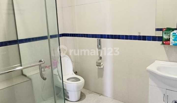 For Sale Comfortable Minimalist Well-Maintained Move-In Ready House in Kembar Bandung Location 2